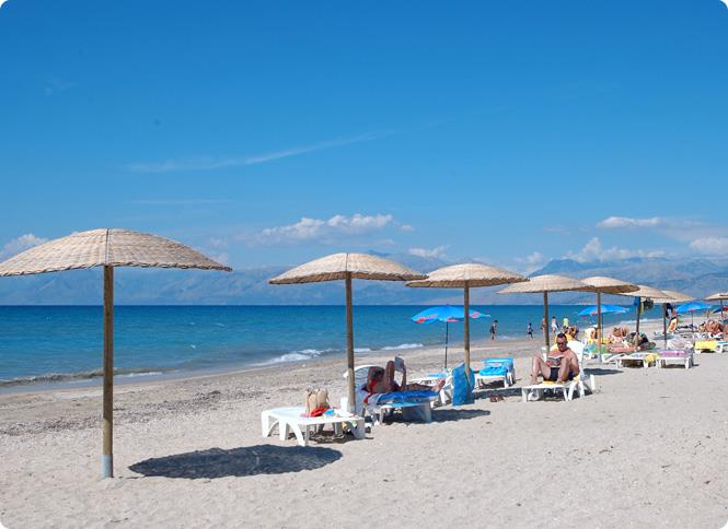 Hotel Cyprotel Almyros Beach - 1