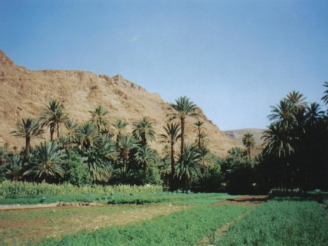 Maroko - 4