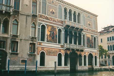 Taliansko - Benátky - 34