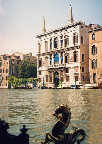 Taliansko - Benátky - 36