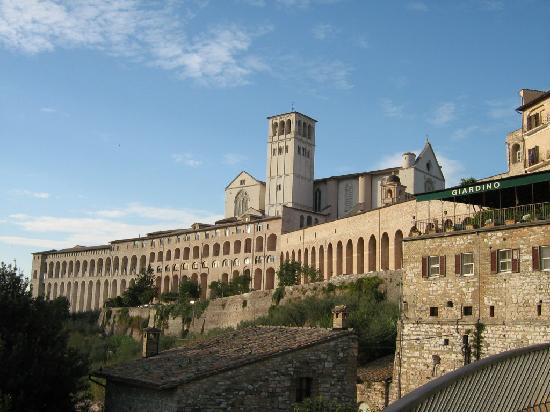 Assisi - Rím - Benátky - 4