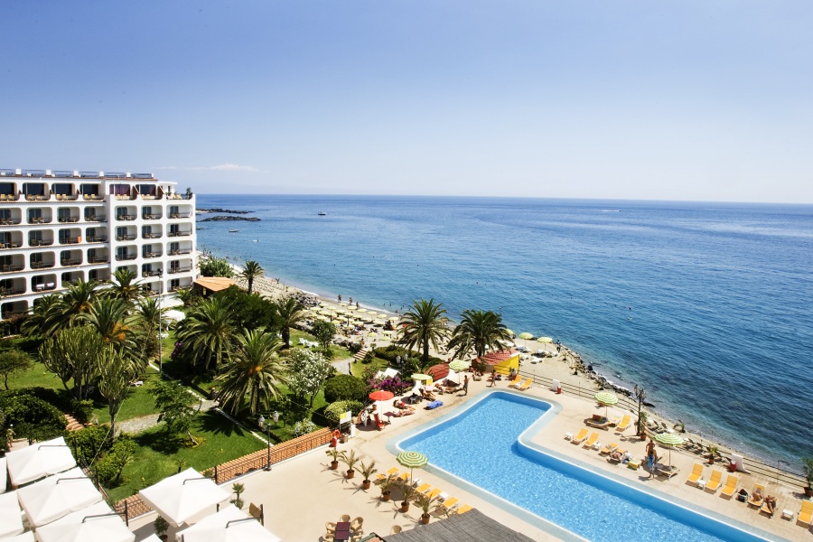 Hotel Hilton Giardini Naxos - 