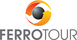 Logo Ferrotour