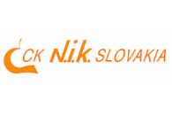 Logo NIK Slovakia