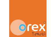 Logo Orex travel