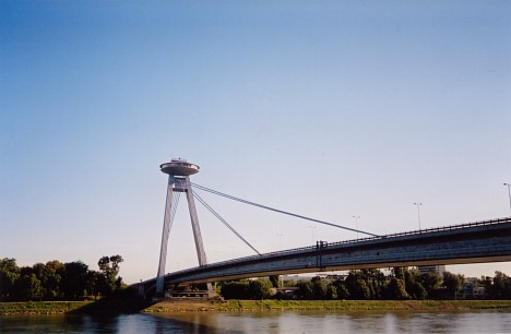 Nový Most Bratislava - 64