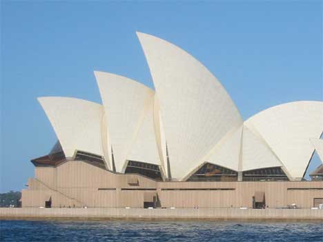 Sydney - Opera - 3