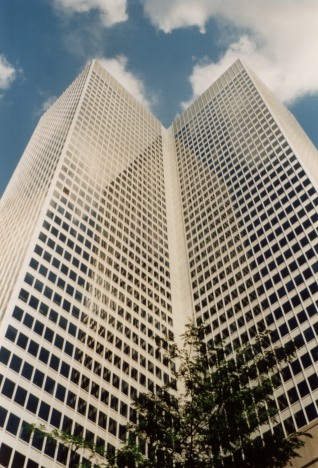 Montreal - Royal Bank - 2