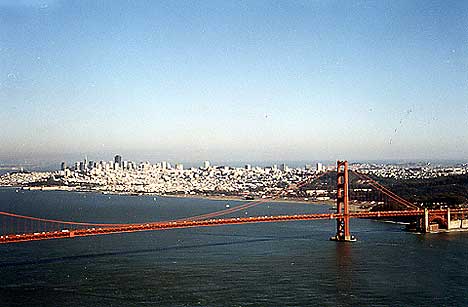 USA - San Francisco - 3