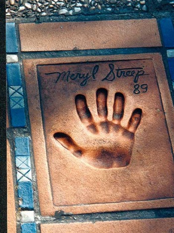 Cannes Merryl Streep - 16
