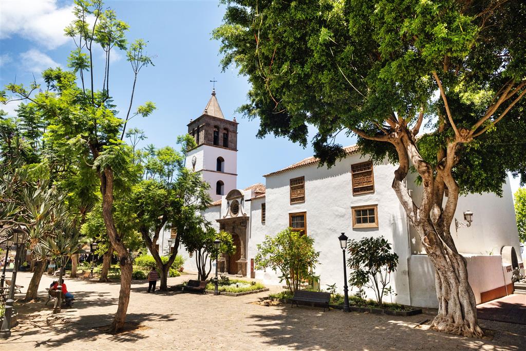 Tenerife
