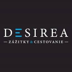 Logo Desirea