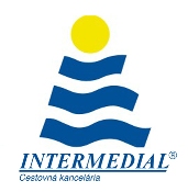 Logo Intermedial