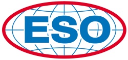 Logo ESO Travel
