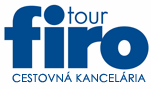 Logo Firo tour