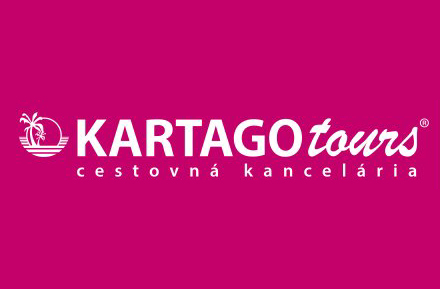Logo Kartago tours