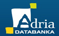 Logo Adria databanka