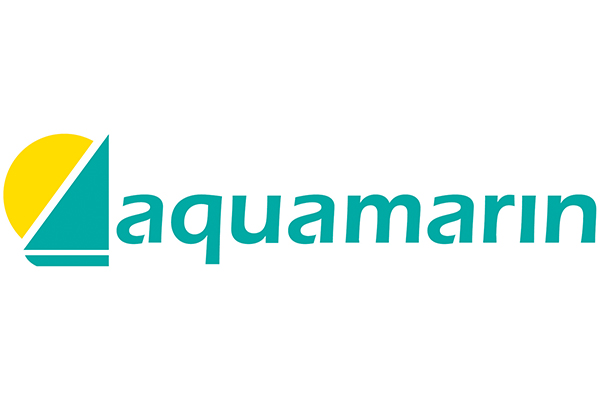 Logo Aquamarin