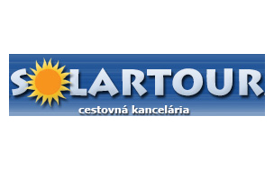 Logo Solartour