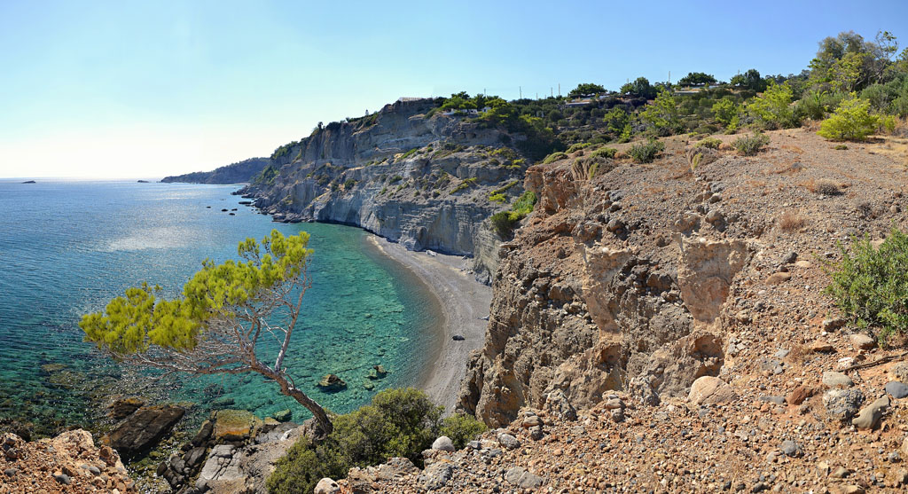 Grécky ostrov Kréta - 0