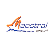 Logo Maestral Travel