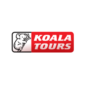 Logo Koala Tours