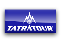 Logo Tatratour