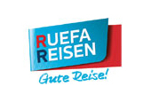 Logo Ruefa Reisen