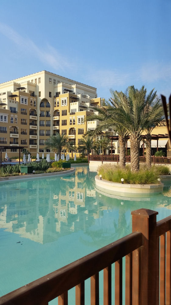 Hotel Rixos Bab Al Bahr - 9