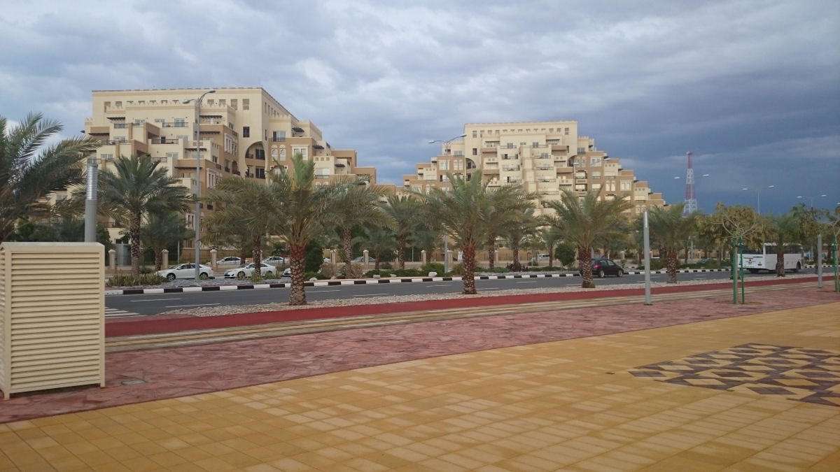 Hotel Rixos Bab Al Bahr - 13