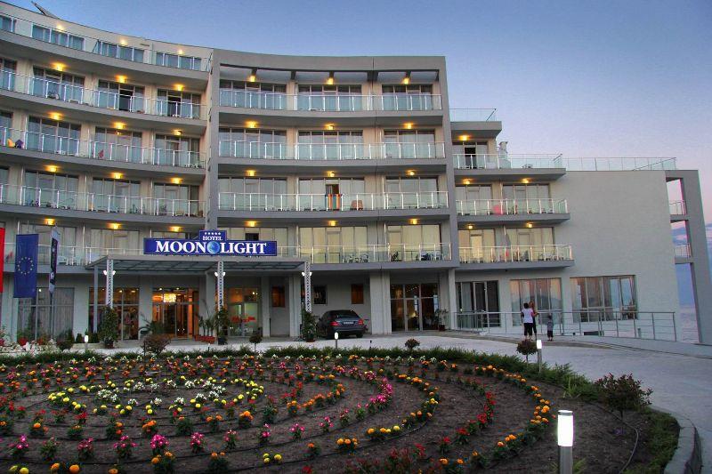 Hotel Moonlight - 0