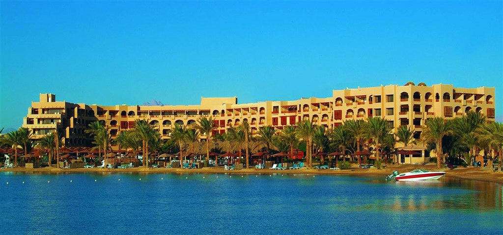 Continental Hotel Hurghada - 0