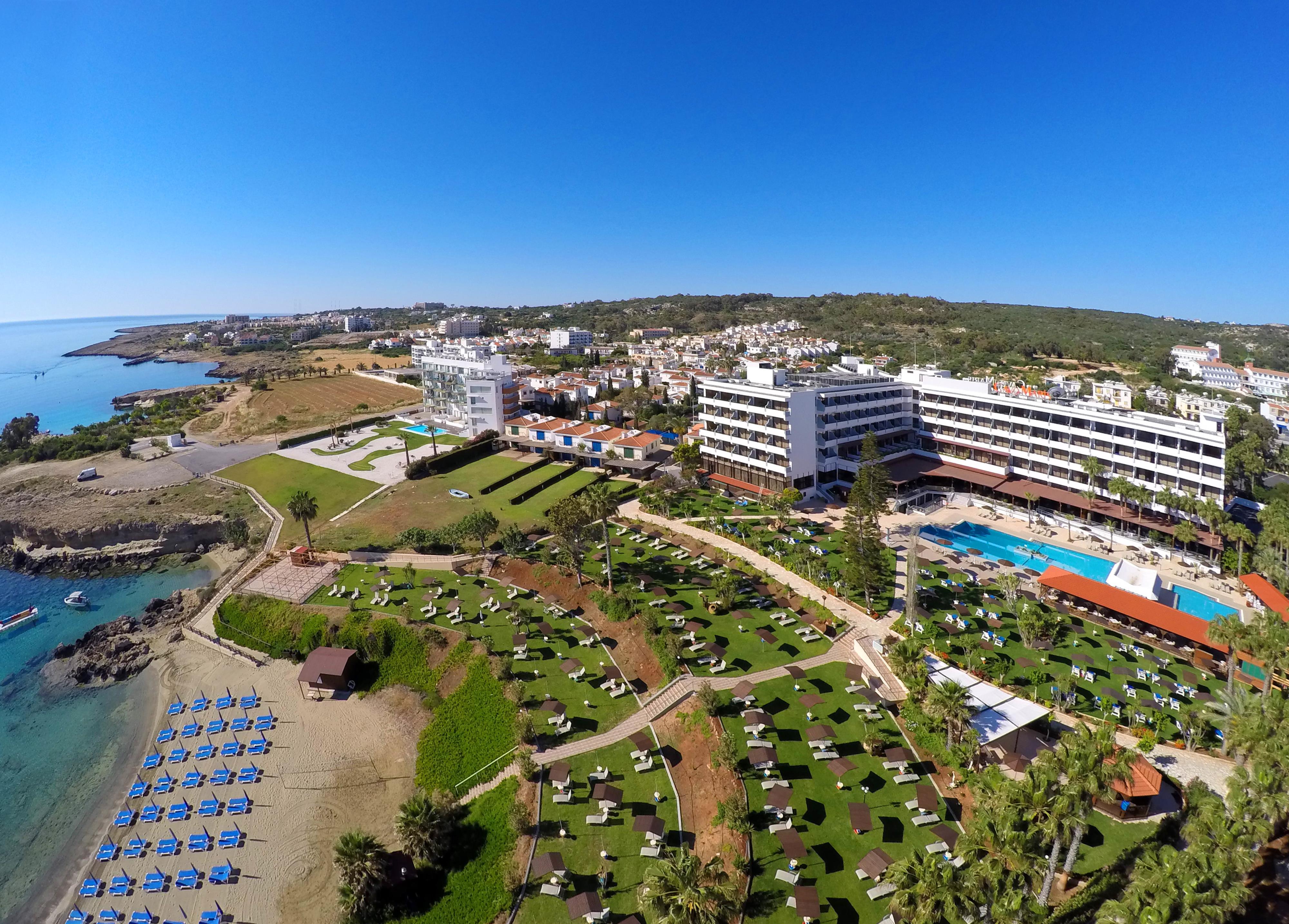 Cavo Maris Beach Hotel  - 1