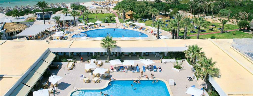 One Resort Monastir  - obrázok č. 1