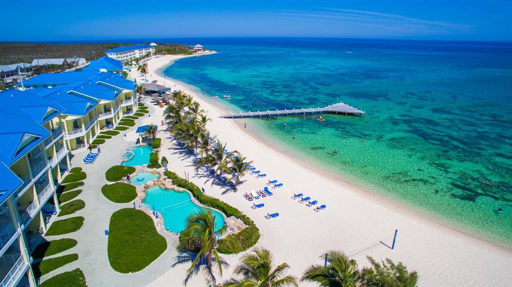 Wyndham Reef Resort Grand Cayman - 1