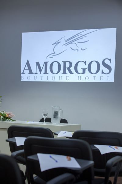 Amorgos Boutique Hotel - 0