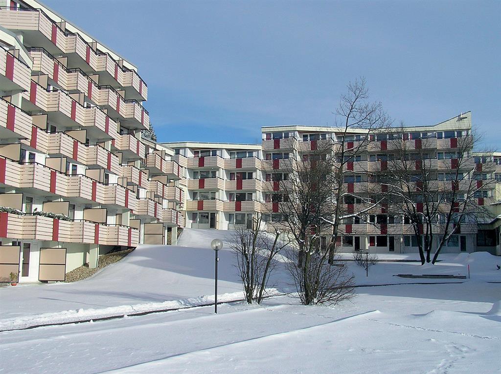 Aparthotel Predigtstuhl Resort - 1