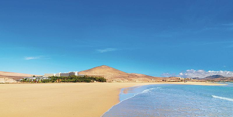 Meliá Fuerteventura - Hotel s pláží - 1