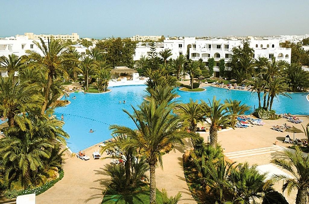 Djerba Resort (Ex Vincci Djerba Resort) - 1