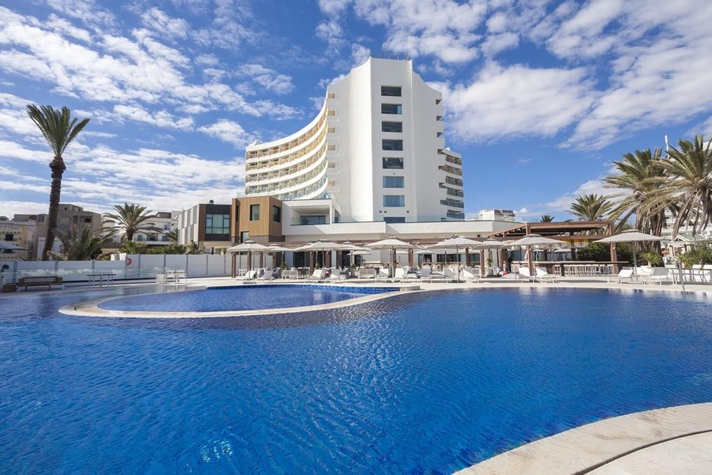 Sousse Pearl Marriott Resort & Spa - 1