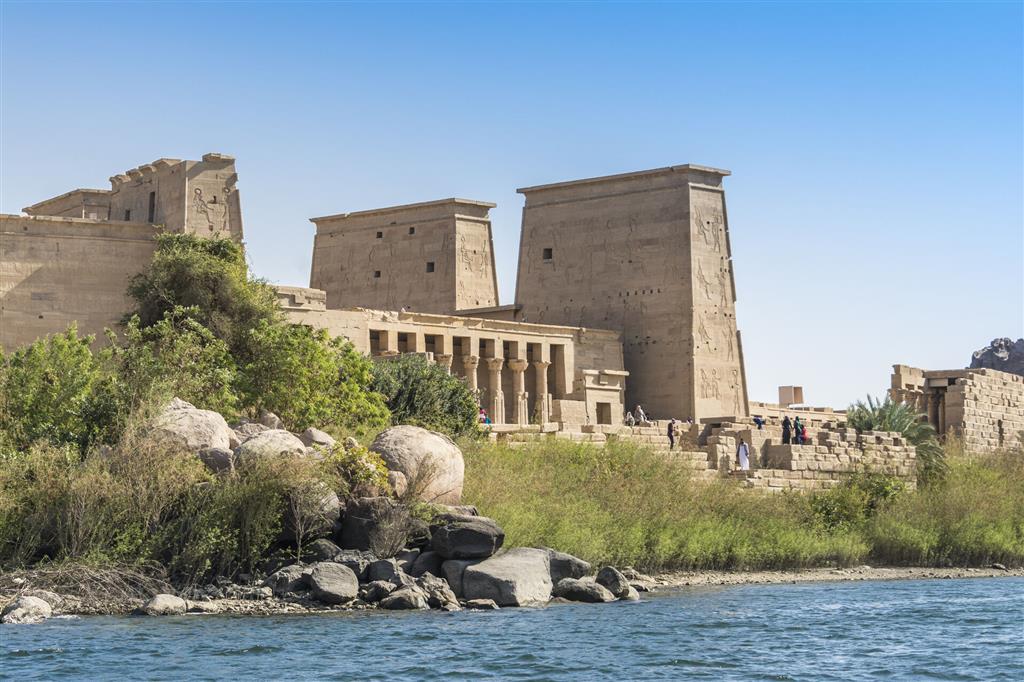 Poklad na Níle - od egyptskej Alexandrie až po Abu Simbel#Poklad na Níle - od egyptskej Alexandrie a - 0