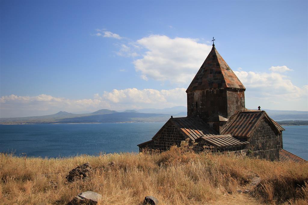 Arménsko: Krajina histórie a dobrého vína - Arménsko: Krajina histórie a dobrého vína - 1