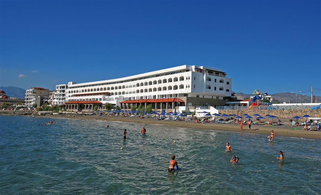 Hotel Petra Mare - 0