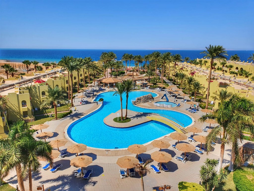 Palm Beach Resort & Spa - 0