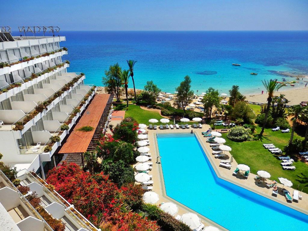 Grecian Sands Hotel - 1