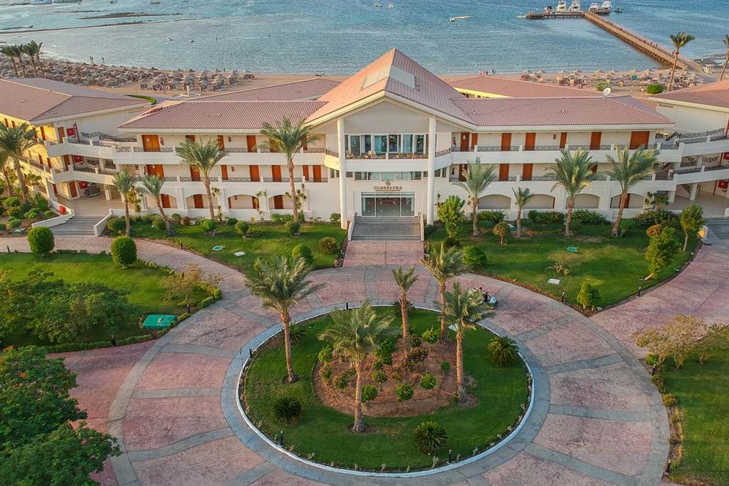 Cleopatra Luxury Resort Makadi - 0