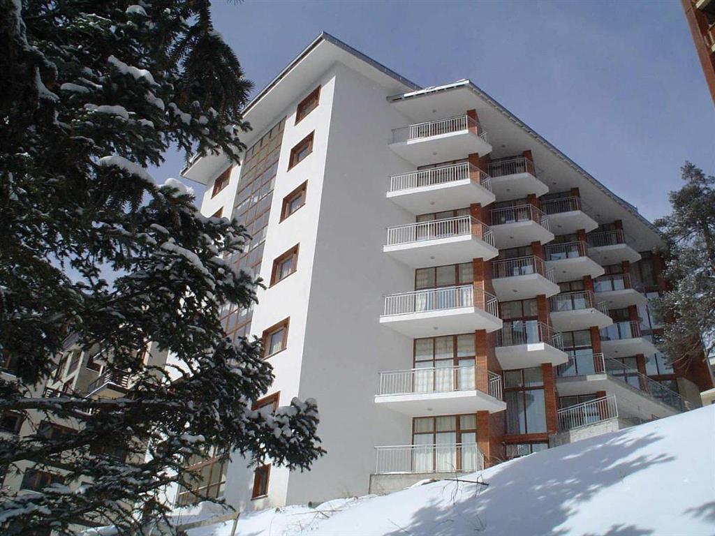 Hotel Dafovska - 1