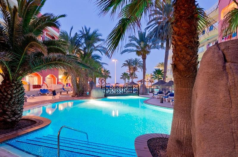 Mediterraneo Bay Hotel Spa & Resort - 0