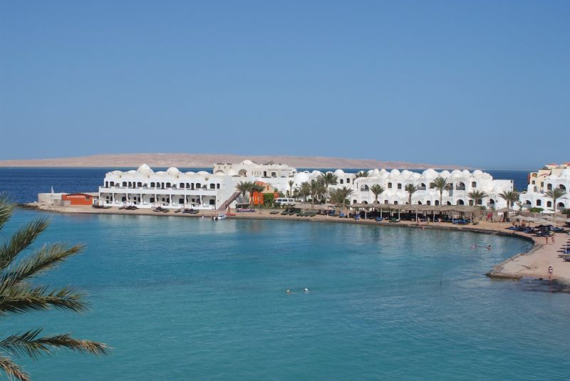 Arabia Azur Resort - 0