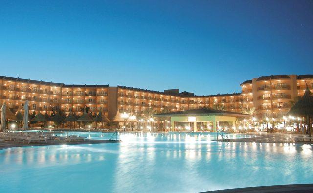 Hotel Siva Grand Beach - 0